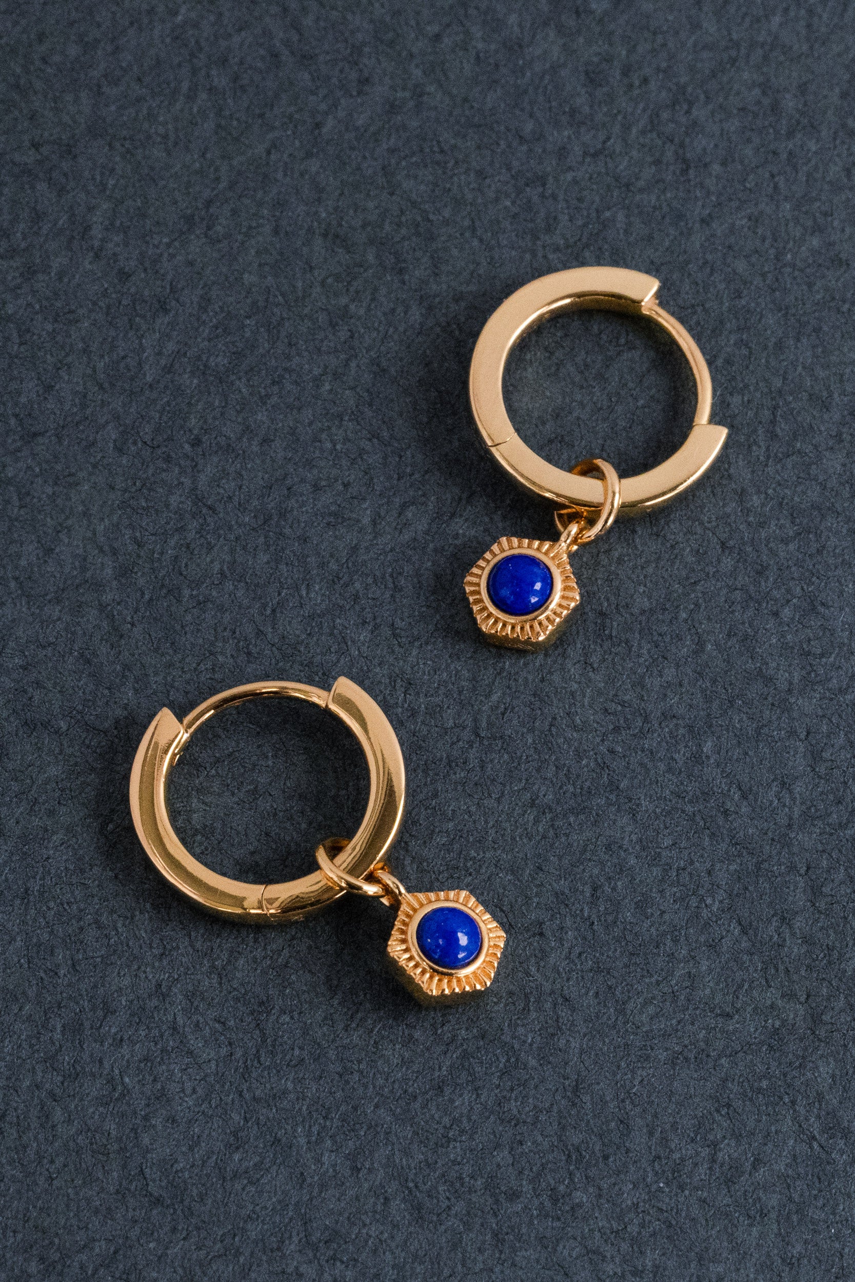 Bel e Viv Signature Pair