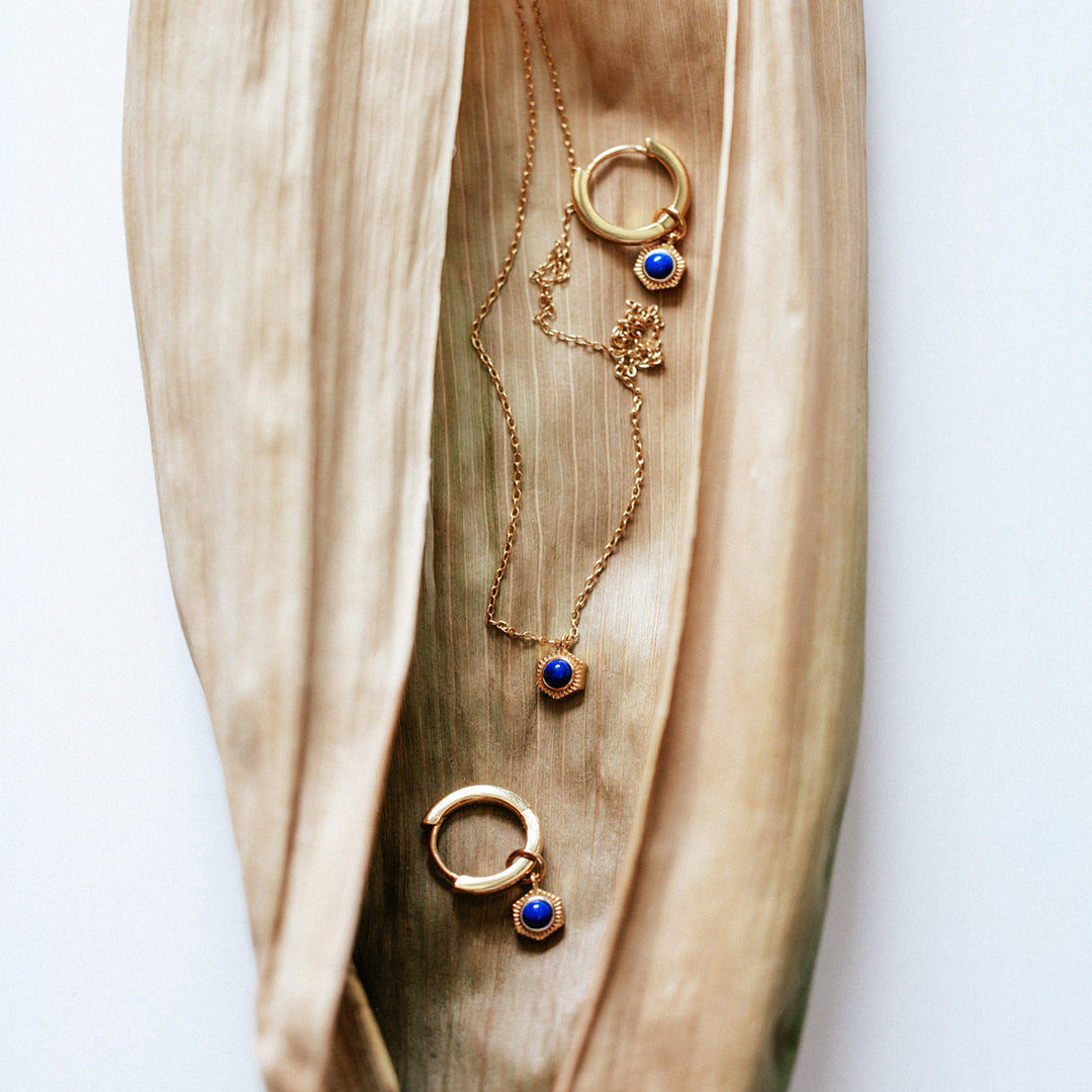 How a jewellery start up navigated a down market