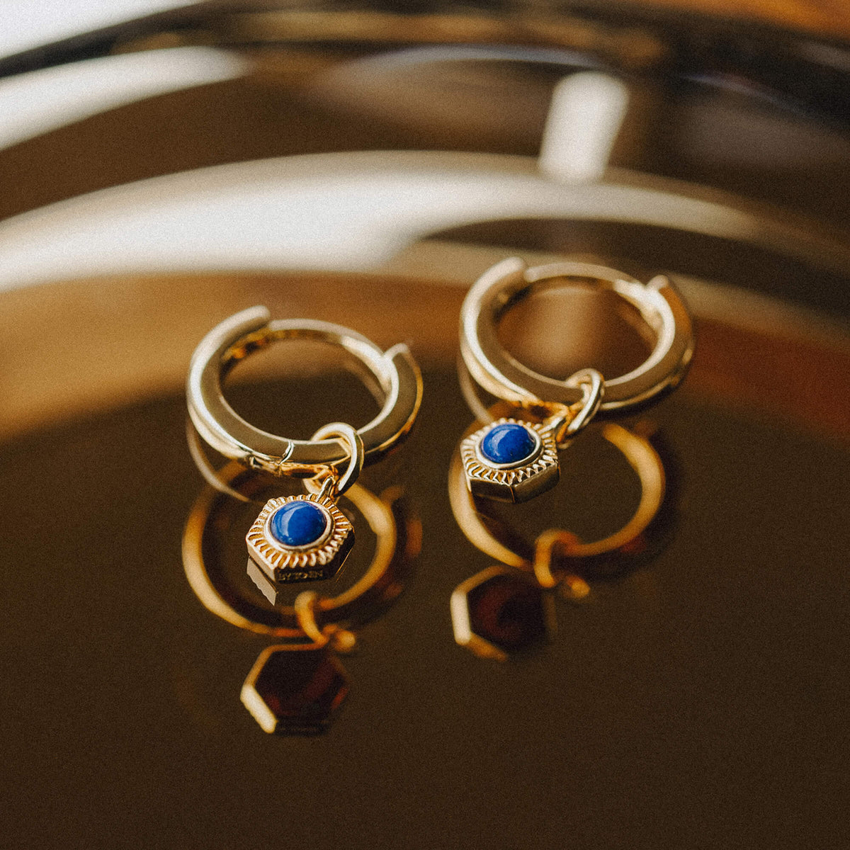 Lapis Lazuli: Ancient Blue Gemstones of Beauty, Wisdom & Art