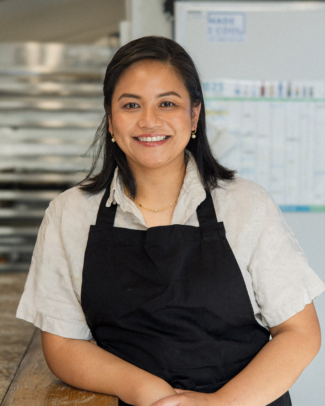 Demi Magin-Salazar