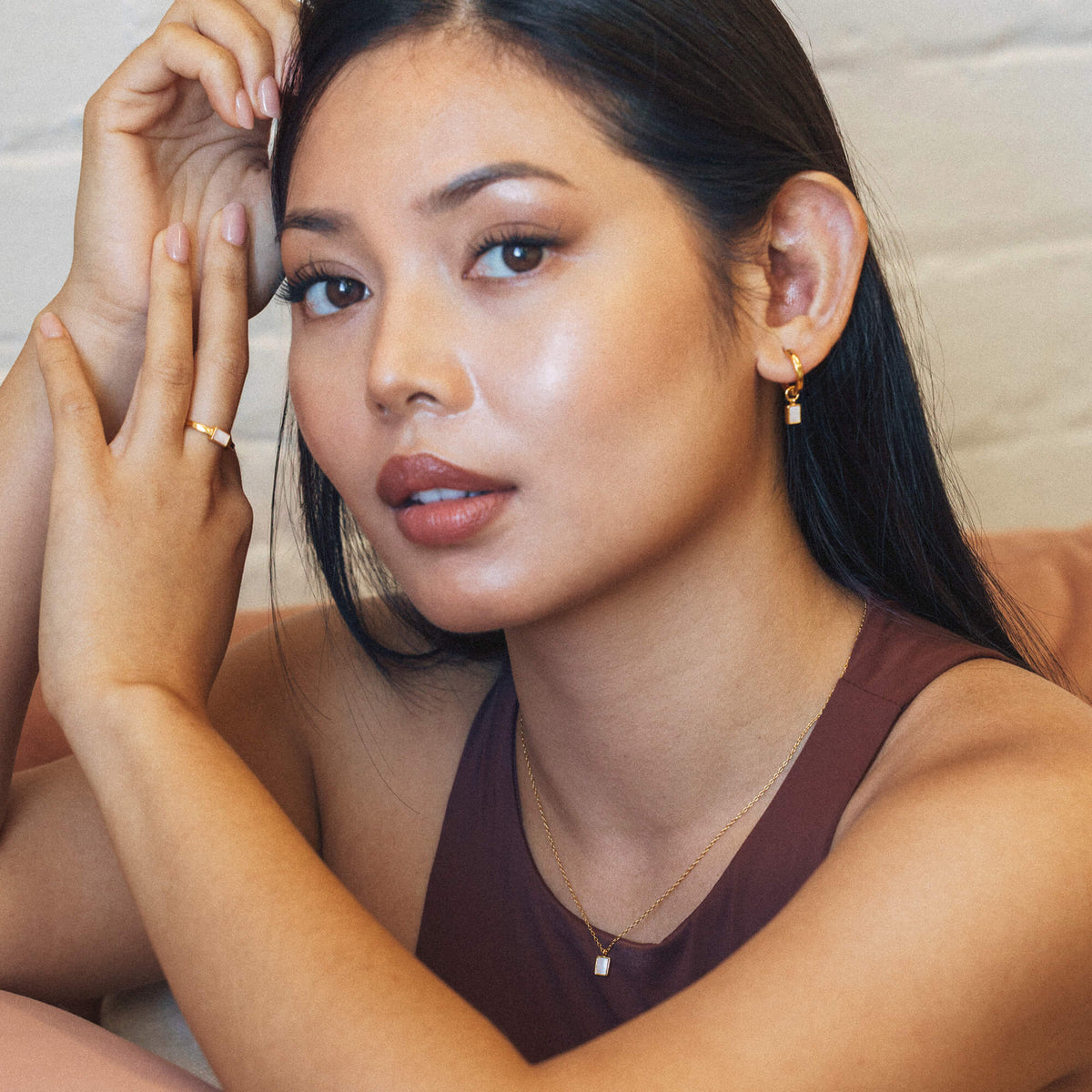 The Jewellery Detox: Why Your Skin Cares What You Wear