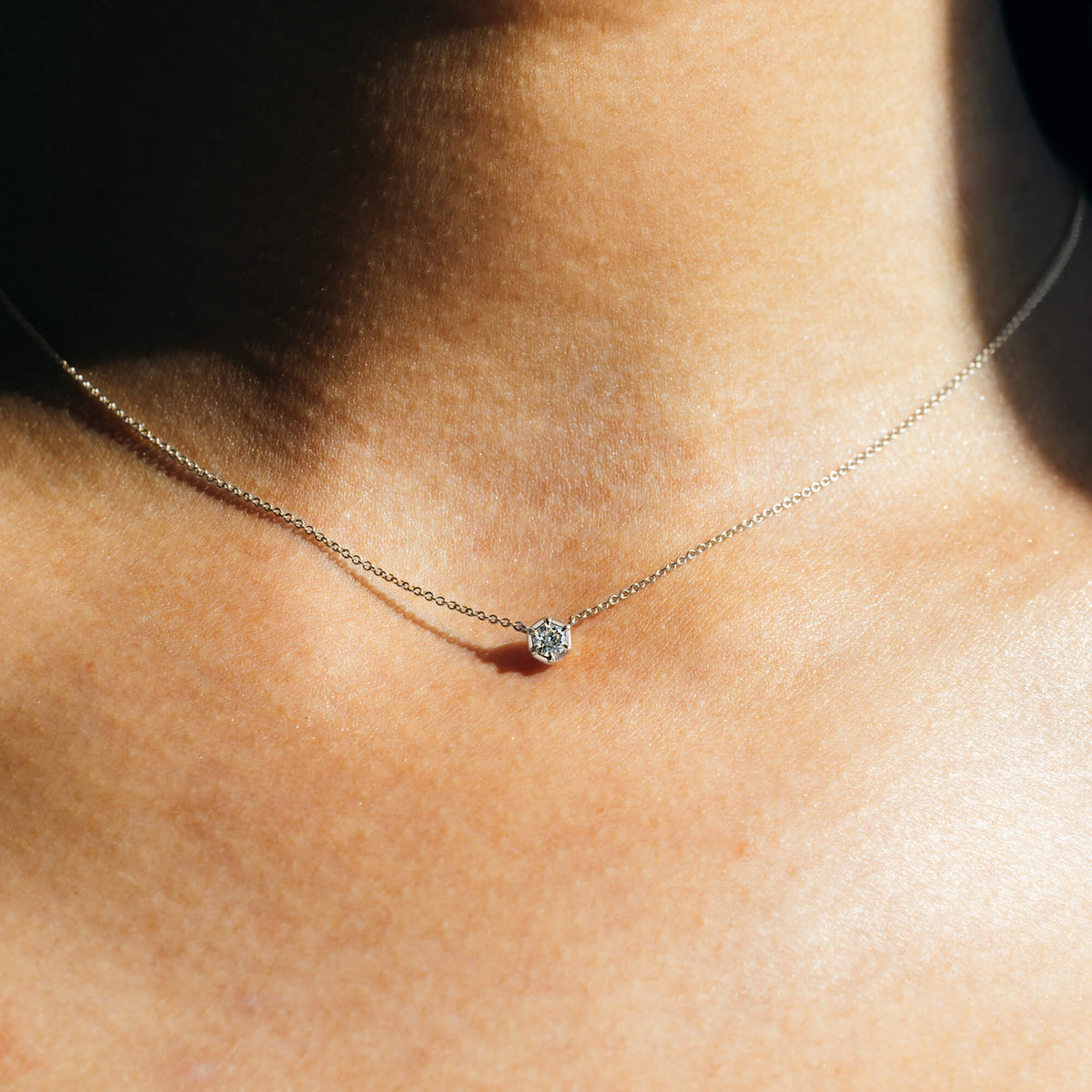 Necklace Length Guide: How to Choose & Layer Your Chains