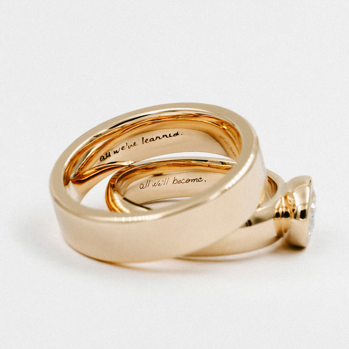 BY TONIN Bespoke Gift Voucher