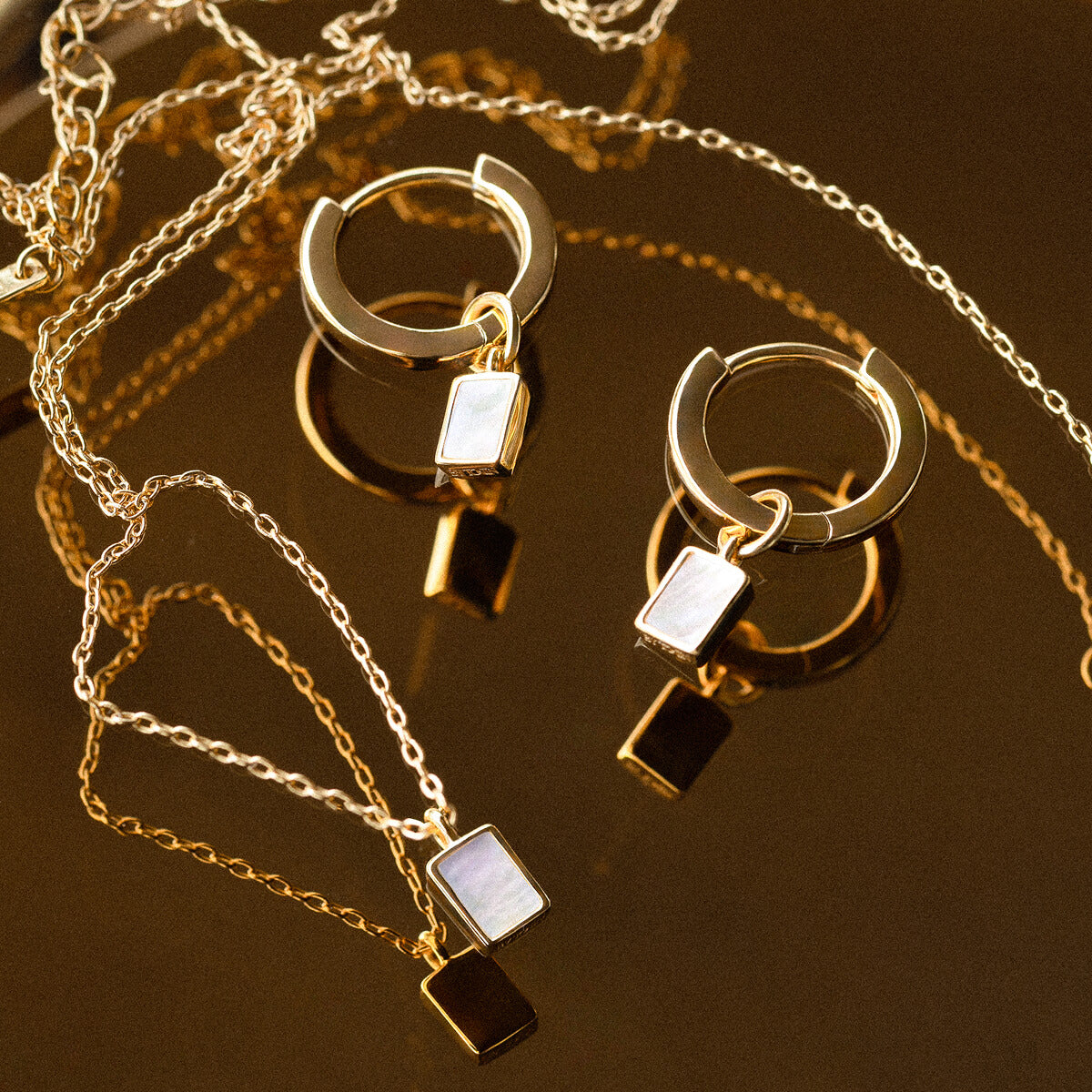 O Conjunto Baguete Heritage