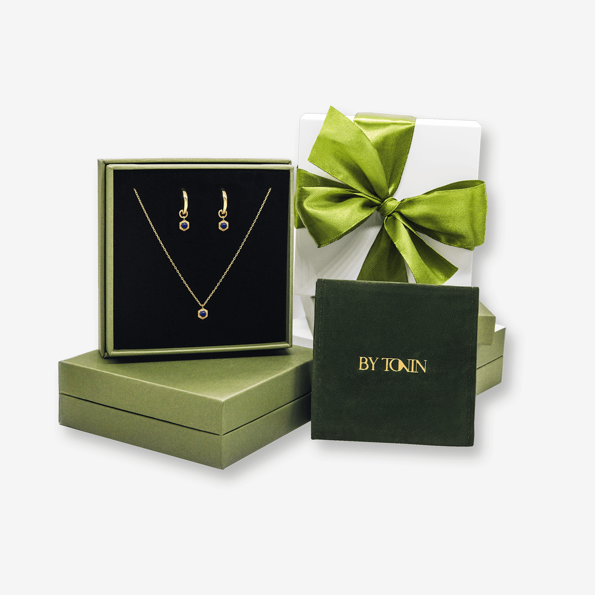 Bel e Viv Set