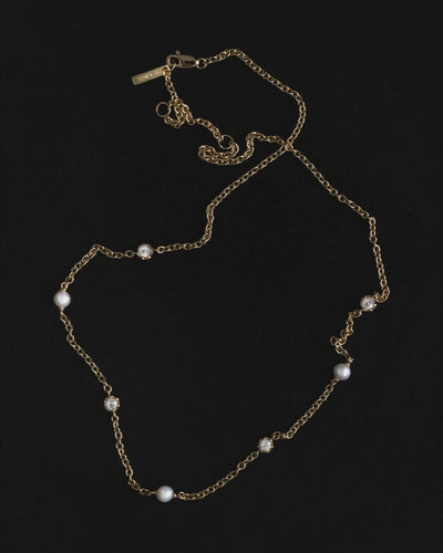 BY TONIN La Clara Collection Pearl Jewellery NZ